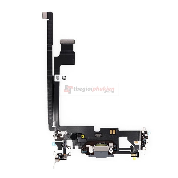 Cáp sạc iPhone 12 Pro max